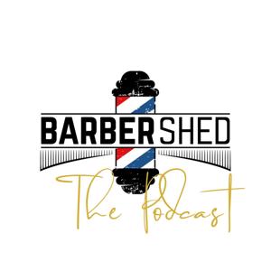 Barbershed Podcast