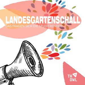 „Landesgartenschall – das fragen sich die Studierenden“