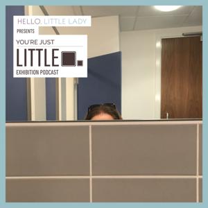 Hello Little Lady