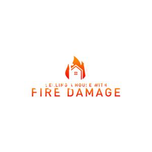 SELLING A HOUSE WITH FIRE DAMAGE
