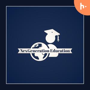 Choosing the right IELTS institute podcast by NexGeneration Education