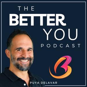 The Better You - Personal growth & Self-improvement with a touch of magic!