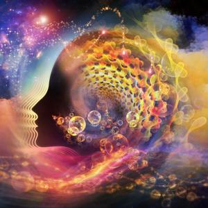The Universal Mind