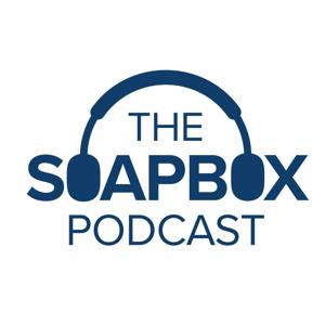 The Soapbox from Boxclever
