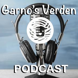 Garno`s Verden