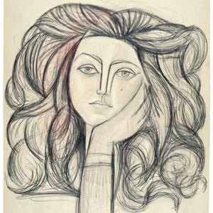 Picasso : dessiner à l'infini