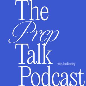 The Prep Talk Podcast