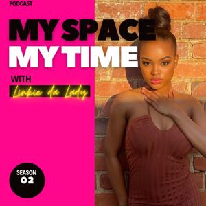 My Space My Time Podcast