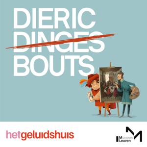 Dieric Dinges Bouts (7+)