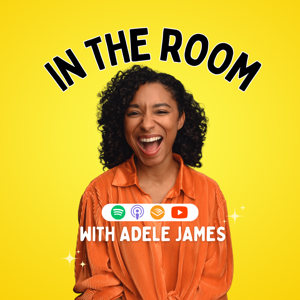 In The Room with Adele James
