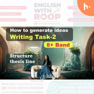 IELTS Writing