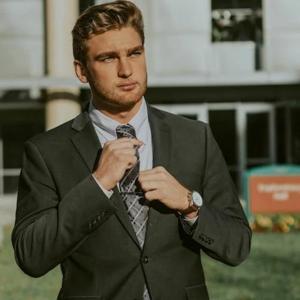 Daniel Faour Auad Podcast