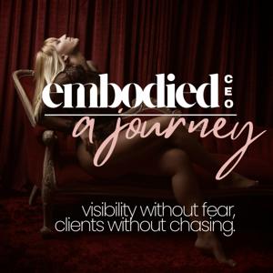 Embodied CEO | A Journey
