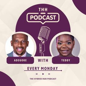The Hybrid Hub Podcast