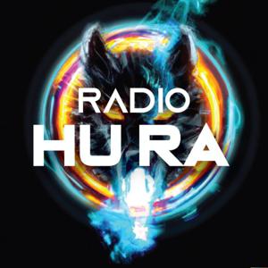 Radio HuRa - From The Hermitic Heretic