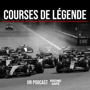 Courses de légende