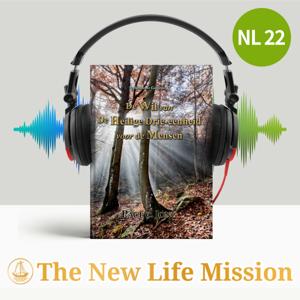 Preken over Genesis (Ⅰ) - De Wil van De Heilige Drie-eenheid voor de Mensen