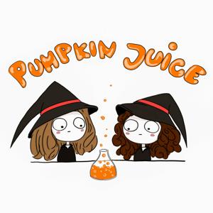 Pumpkin Juice