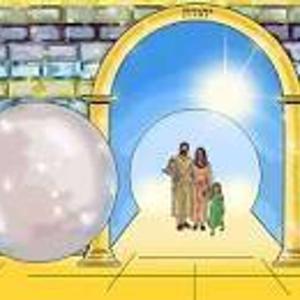 Parsha Pearls: Aliyah by Aliyah