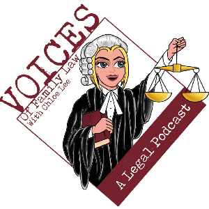 Voices of Family Law