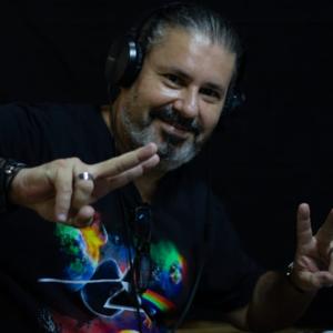 Nafta DJ