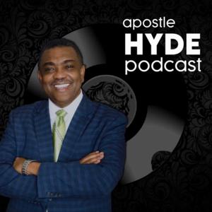 Bishop Hyde Podcast