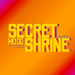 The Secret Moog Shrine Podcast