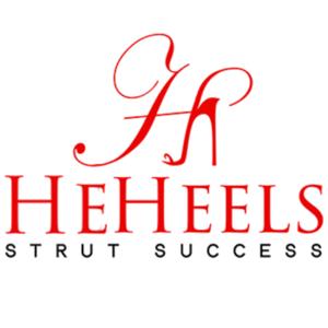 HeHeels | High Heels For Men