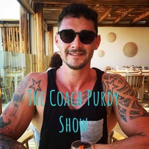 The Coach Purdy Show