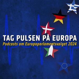 Tag pulsen på Europa