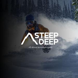 Steep & Deep Podcasts