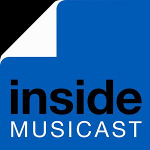 Inside MusiCast by Rick Such and Eddy Cabello