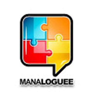 Manaloguee | مانالوگ