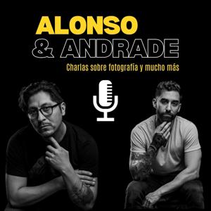 Alonso y Andrade
