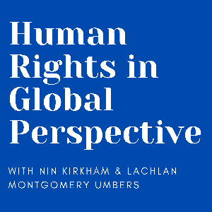 Human Rights in Global Perspective