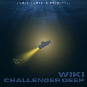 James Cameron Presents: Wiki Challenger Deep