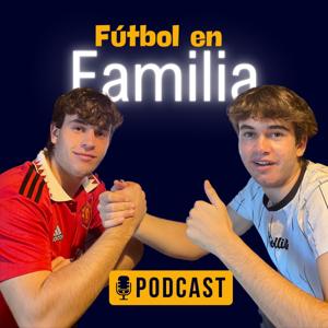Fútbol en Familia