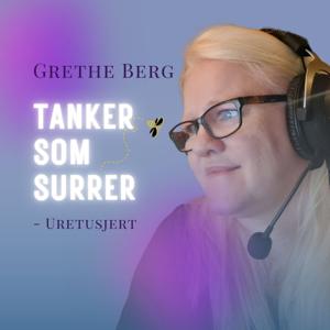 Tanker som surrer - uretusjert!