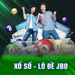 JBO Việt Nam Website chính thức