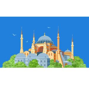 History of Cities