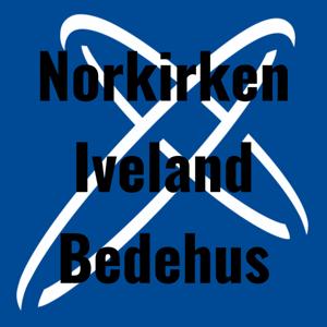 Norkirken Iveland Bedehus