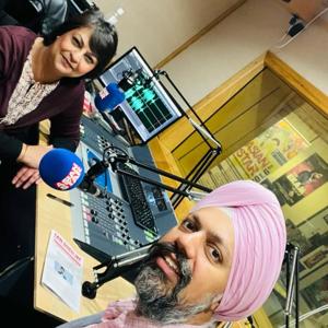 MP Tan Dhesi Monthly Surgery with Sbba