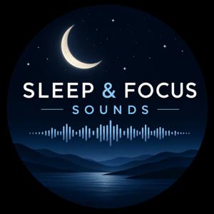 Sleep focus sounds