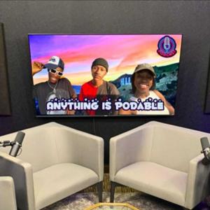 Anything Is Podable with(HGT)