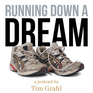 Running Down a Dream