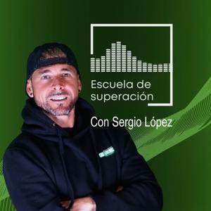 ESCUELA DE SUPERACIÓN por SERGIO CAMPILLO