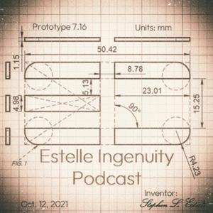 Estelle Ingenuity Podcast