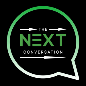 The Next Conversation