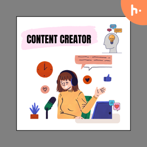 Content Writing