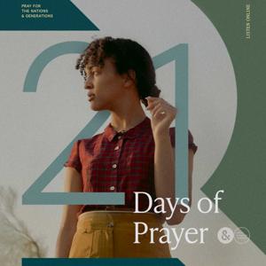 N&G 21 Days of Prayer